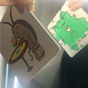 SpongeBob SquarePants